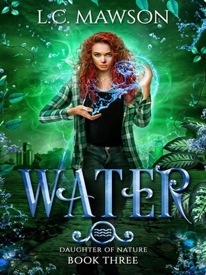 cover image of Water